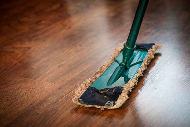 Sprzątanie domu dla leniwych: Jak skrócić czas i zachować czystość