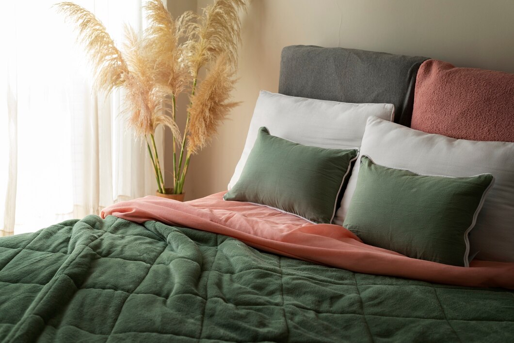Jak wybrać idealne łóżko welurowe dla Twojego domu: praktyczne porady i wskazówki