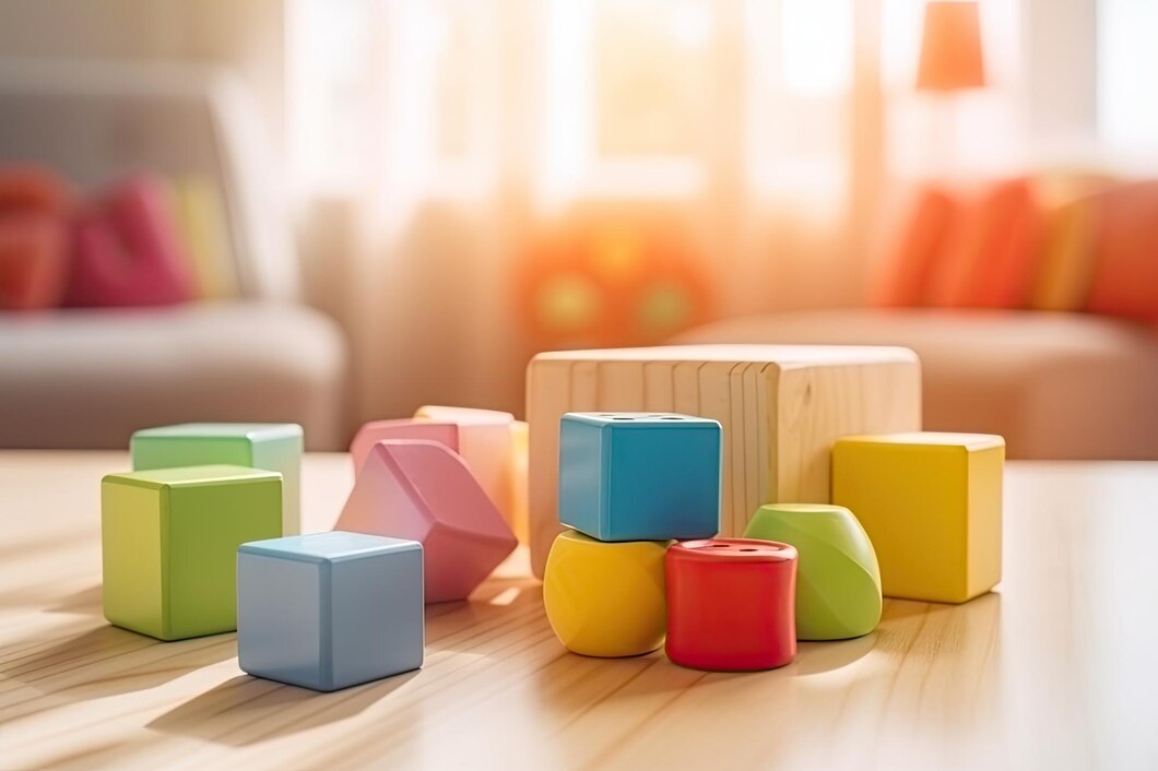 Jak metoda Montessori wspiera rozwój twojego malucha?