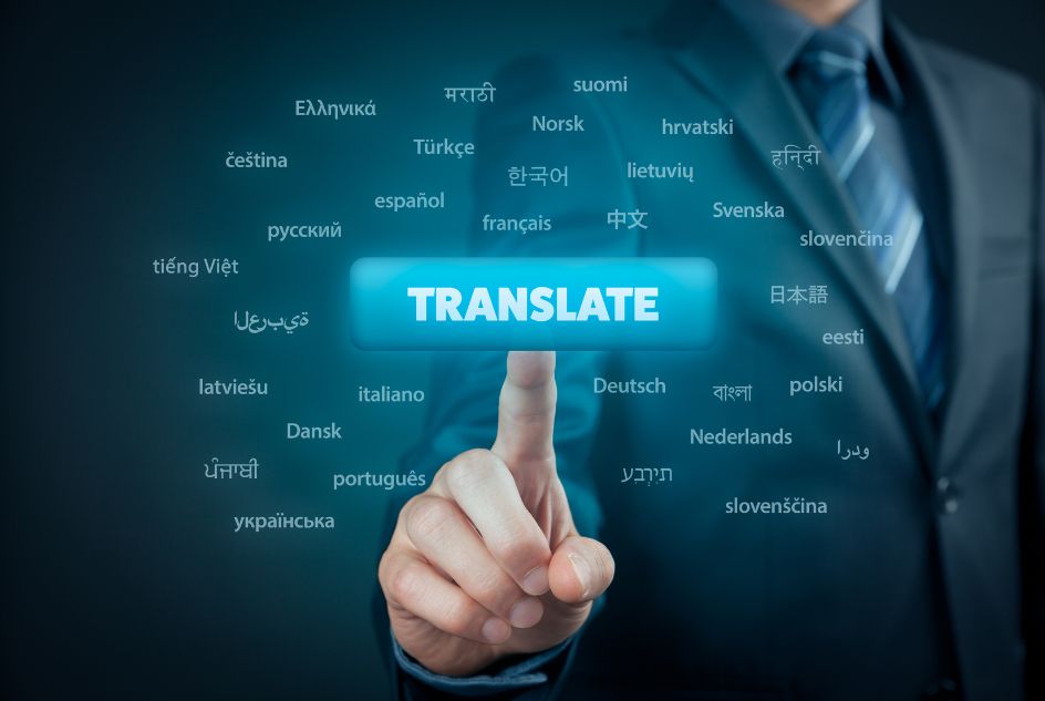 Współpraca czy rywalizacja?: Ocena dynamiki między tłumaczami a narzędziami AI
