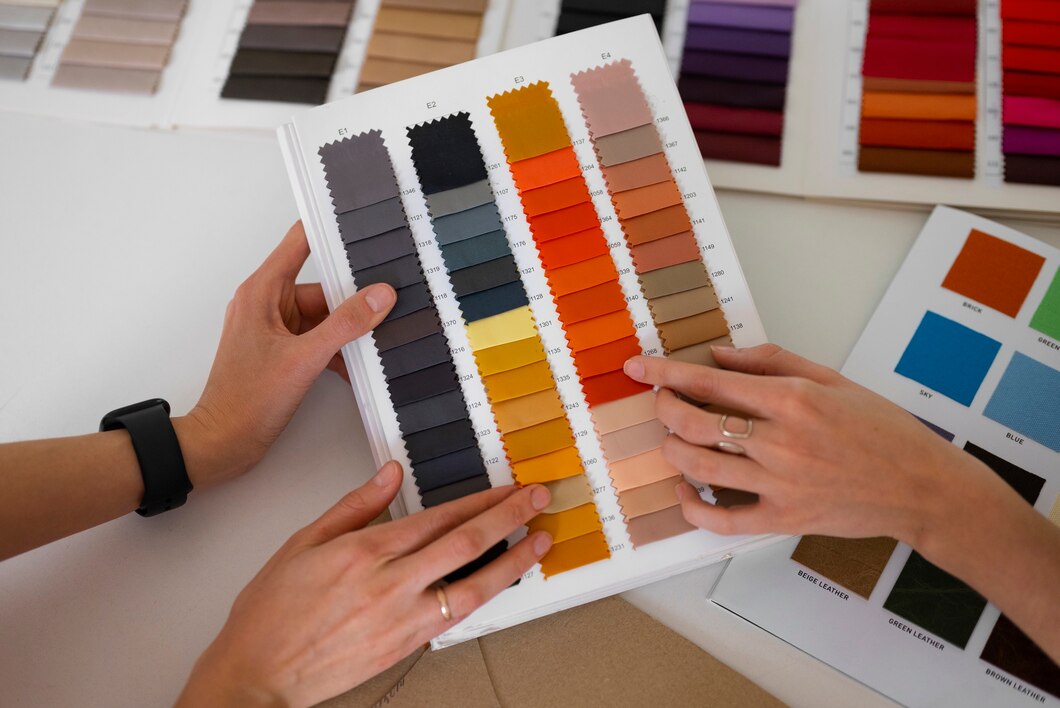Jak tworzyć harmonię w swoim domu poprzez odpowiednie dobranie kolorów?