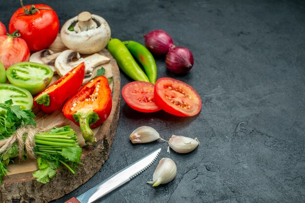 Jak wprowadzić więcej warzyw do codziennej diety?