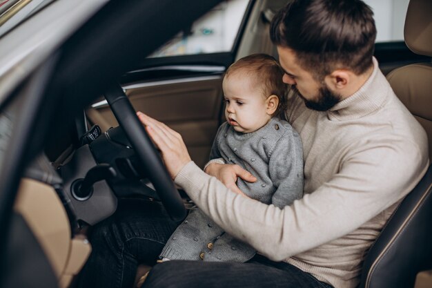 Bezpieczne podróże z maluchem – jak skutecznie obserwować dziecko podczas jazdy samochodem