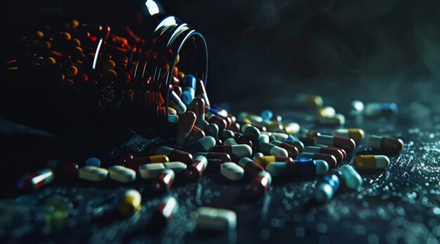 Jak globalne trendy wpływają na innowacje w przemyśle farmaceutycznym?